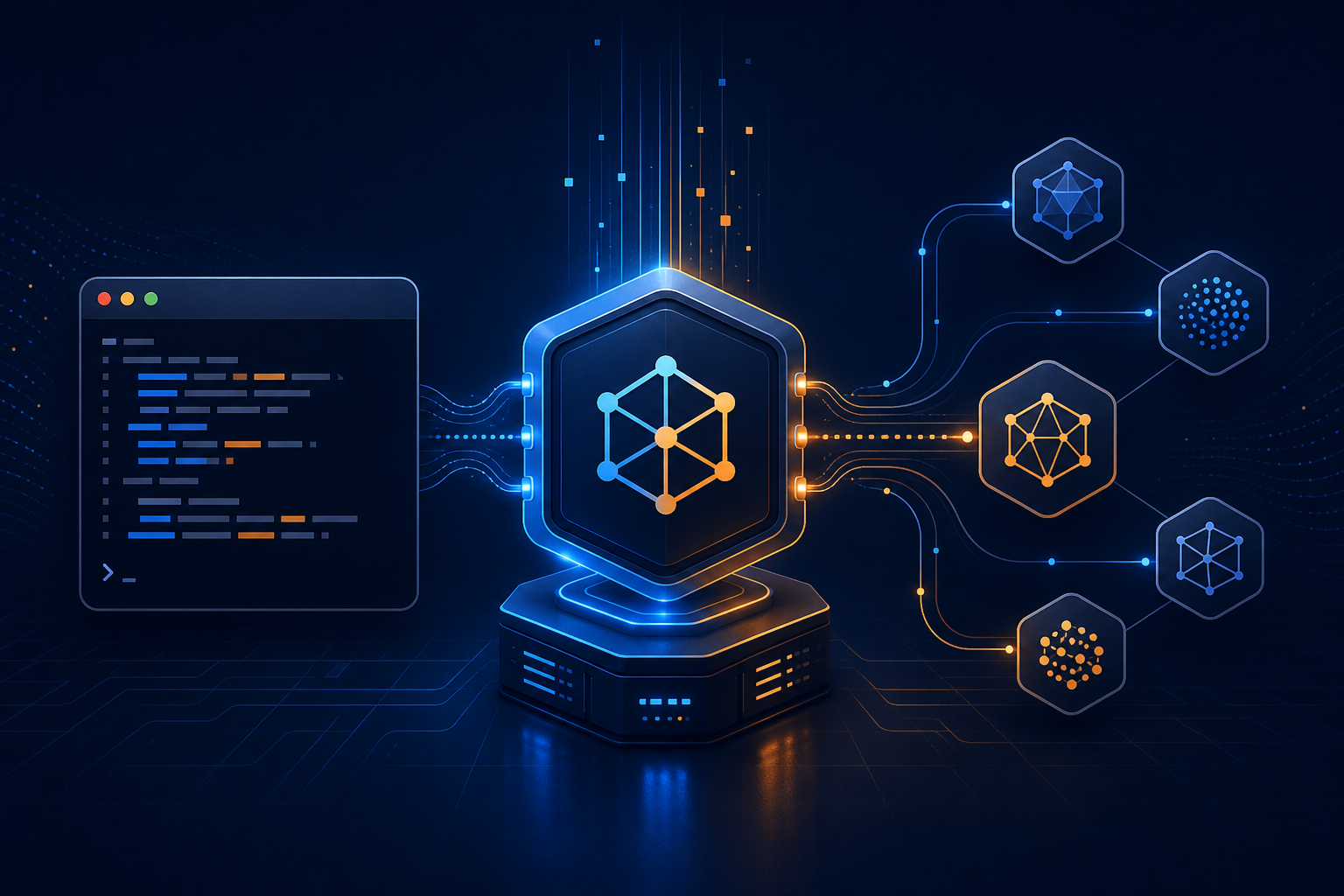 Codex CLI 接入 OpenAI 兼容 API:安装、配置与模型选择