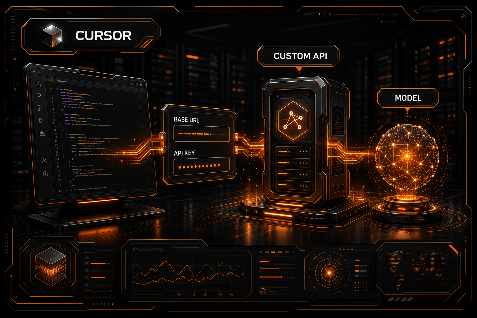 Using a Custom OpenAI API in Cursor: Setup, Limits, and Troubleshooting