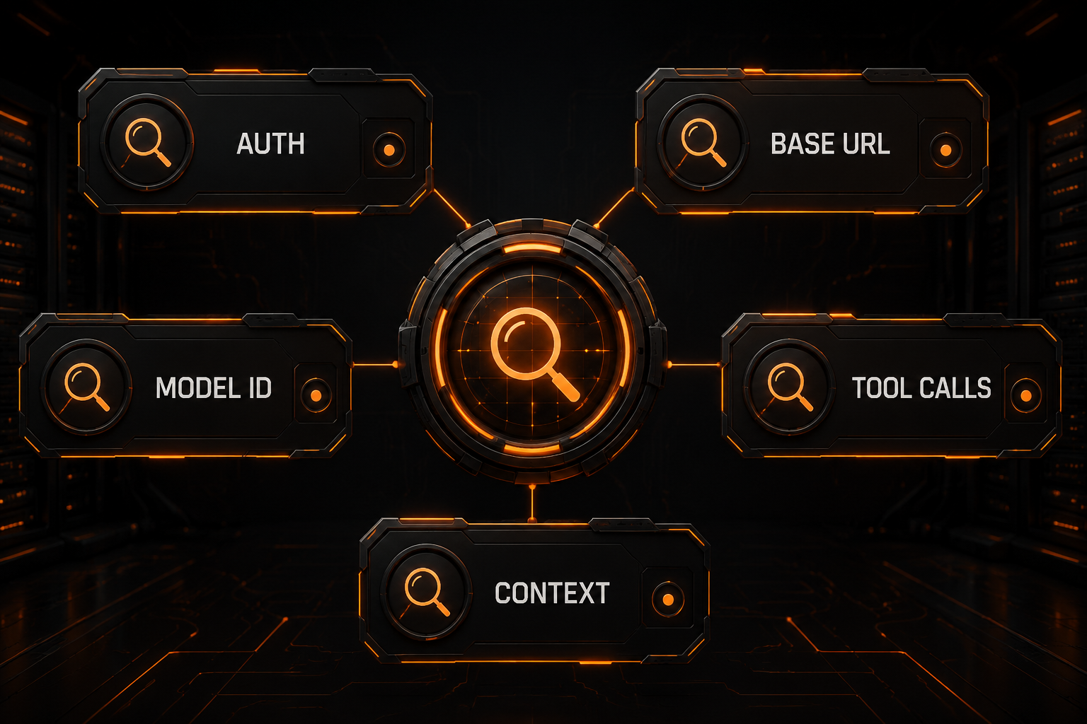 Authentication, Base URL, model ID, and tool-call troubleshooting for Roo Code