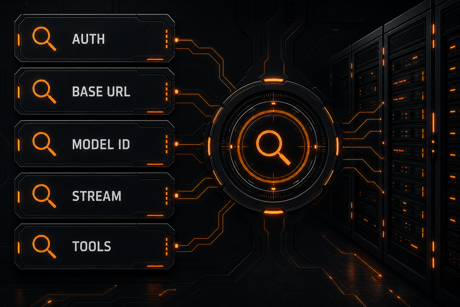 Qwen Code 的认证、地址、模型、流式与工具调用排错