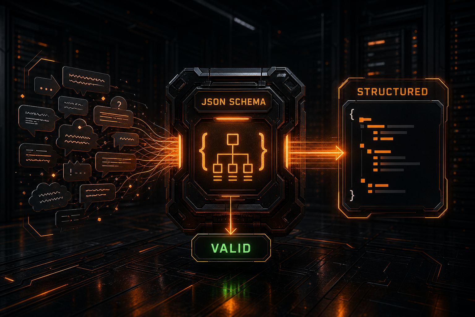 Structured Outputs and JSON Schema: Reliable JSON from AI Models
